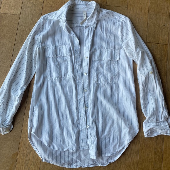 Babaton button-up - Picture 2 of 2